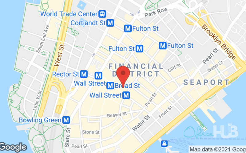 40 Wall Street, New York Image 11