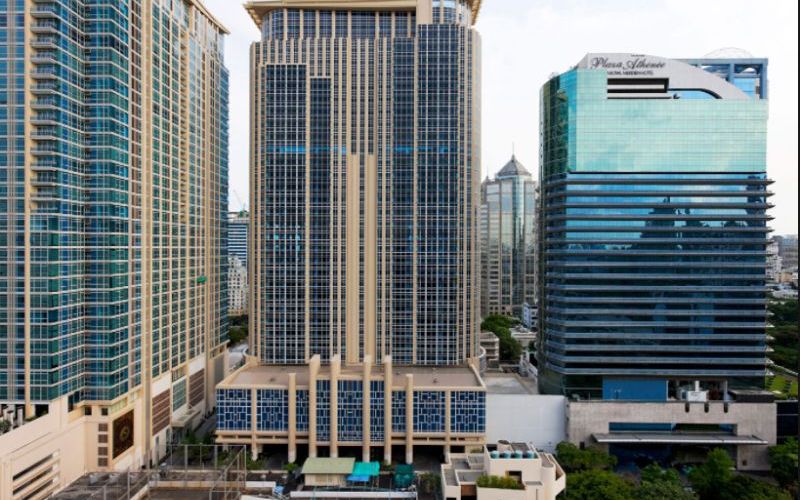 63 Wireless Road, Bangkok Image 6