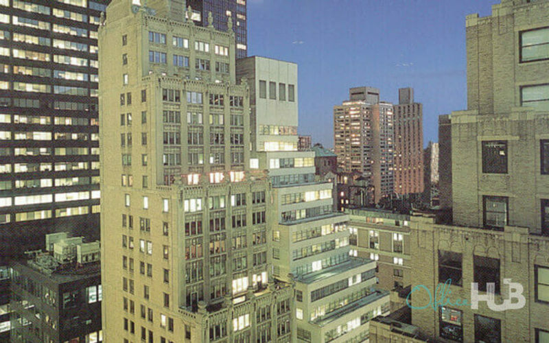 369 Lexington Avenue, New York Image 9