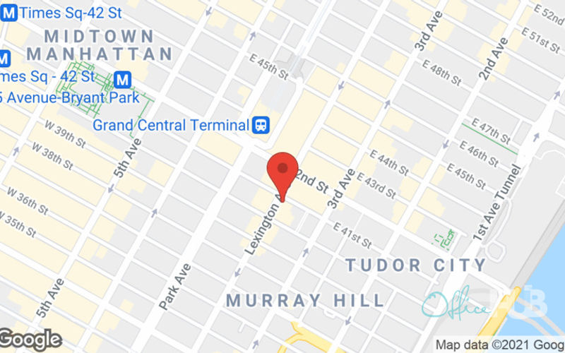 369 Lexington Avenue, New York Image 10