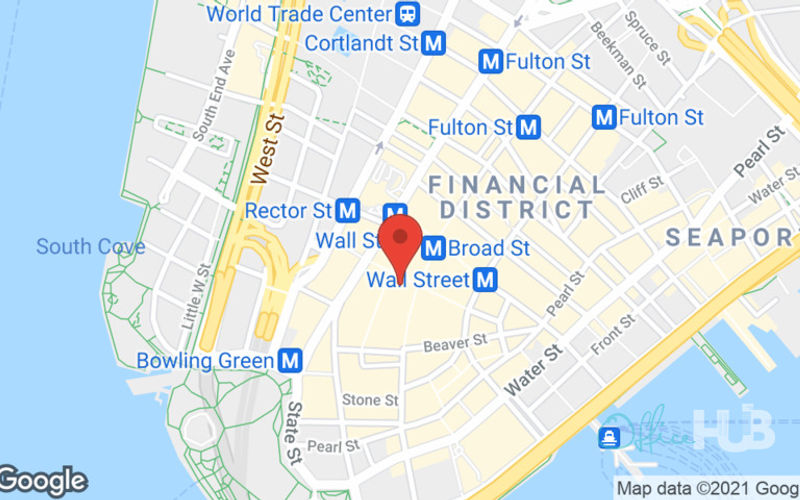 30 Broad Street, New York Image 9