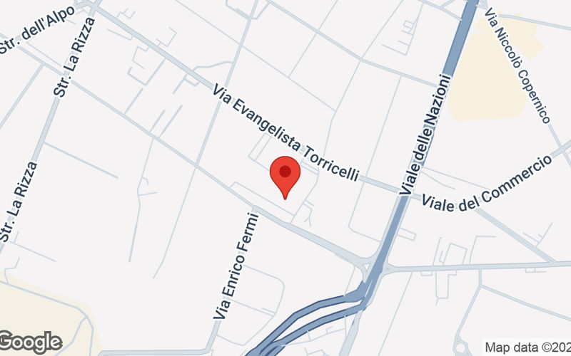 6 Via Enrico Fermi, Verona Image 13