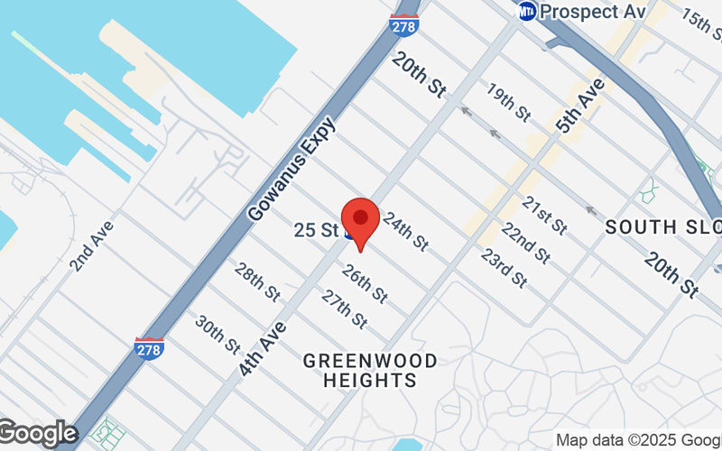 204 25th Street, Brooklyn Image 13