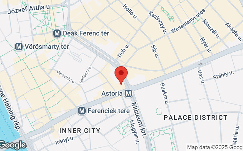 6 Károly Körút, Budapest Image 14