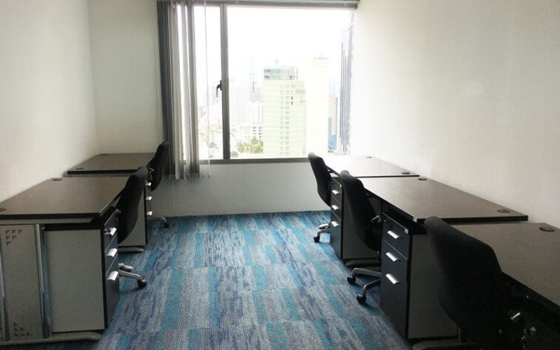2 Soi Sukhumvit 23, Bangkok Image 1