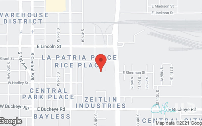 515 East Grant Street, Phoenix Image 7