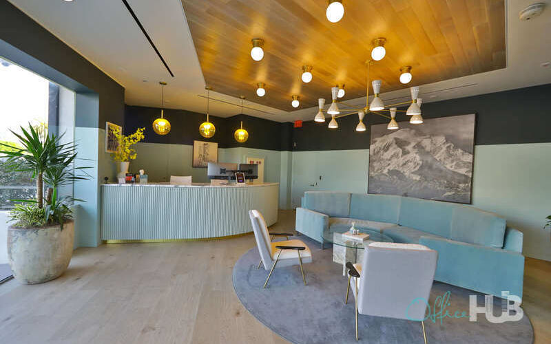 8200 Wilshire Boulevard, Beverly Hills Image 1