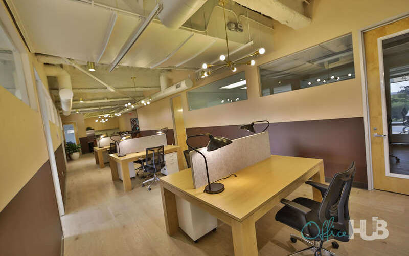 8200 Wilshire Boulevard, Beverly Hills Image 1