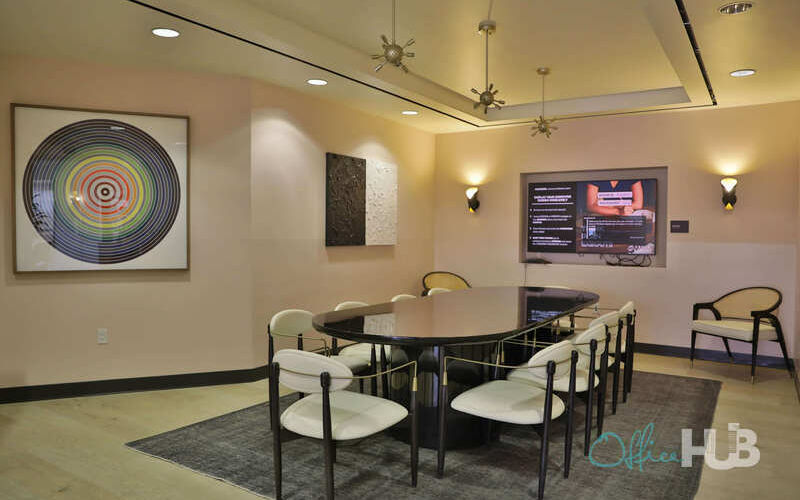 8200 Wilshire Boulevard, Beverly Hills Image 1