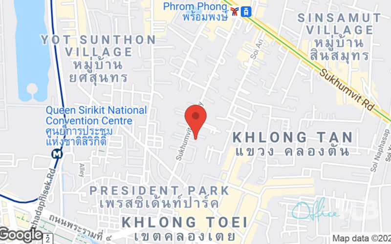 51 Sukhumvit 24 Alley, Khet Khlong Toei Krung Thep Maha Nakhon Image 9