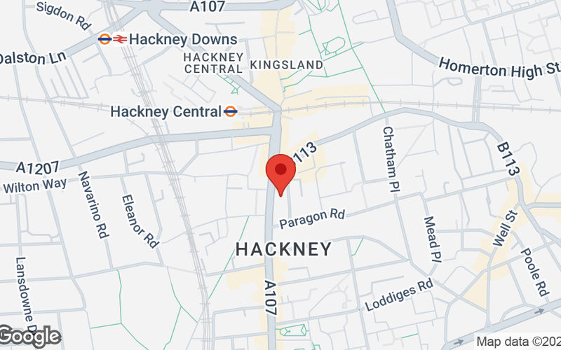 280 Mare Street, Greater London Image 13