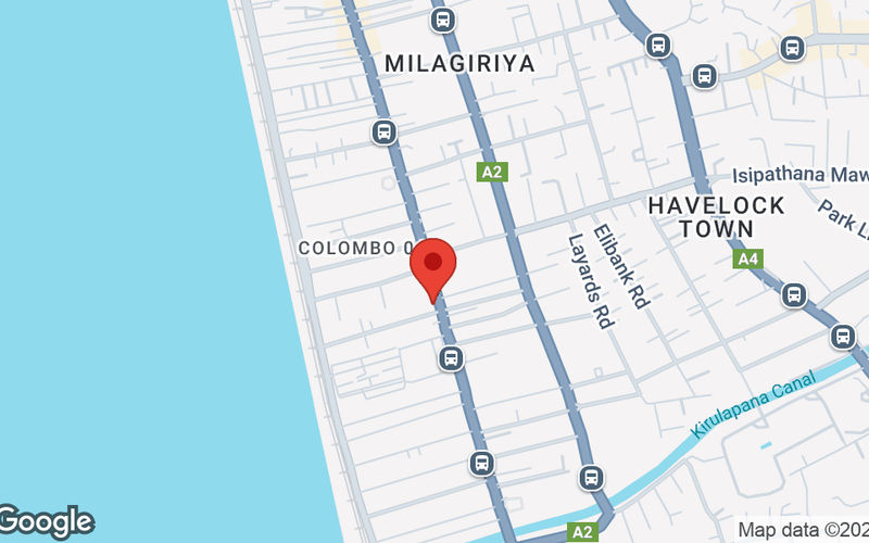 252A Galle Rd, Colombo Image 6