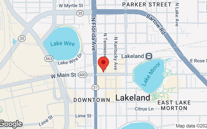 122 East Main Street, Lakeland Image 12