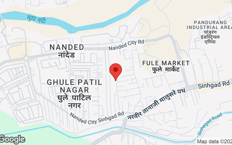 Swapnamandir Society Erandwane, Pune Image 9