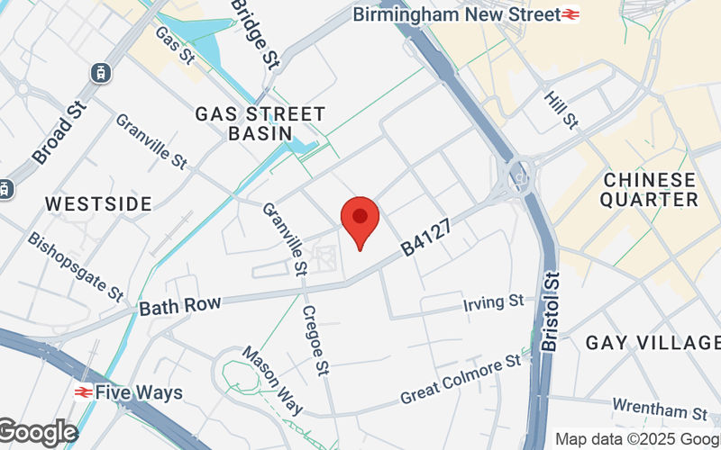 119 Holloway Head, West Midlands Image 24