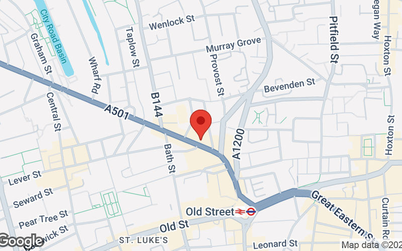 163 City Road, Hoxton Image 19