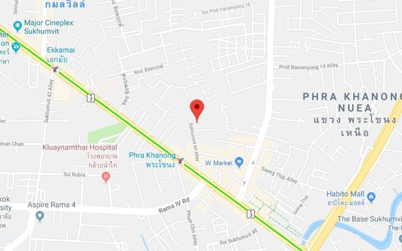 38 Soi Sukhumvit 69, Bangkok Image 6