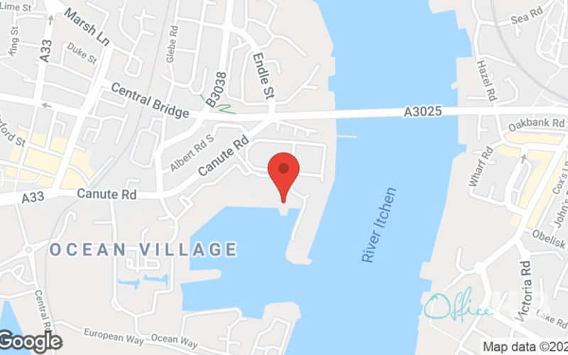 Ocean Village Marina Ocean Way, Southampton Image 14