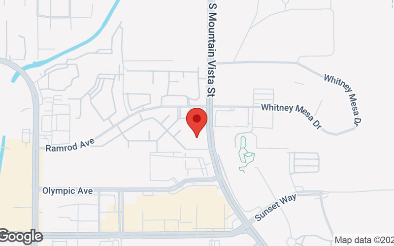 6301 Mountain Vista Street, Henderson Image 12