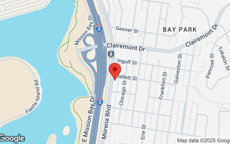 2437 Morena Blvd, San Diego Image 12