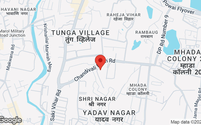 B1-401 Chandivali Farm Rd Yadav Nagar Chandivali Powai, Mumbai Image 7