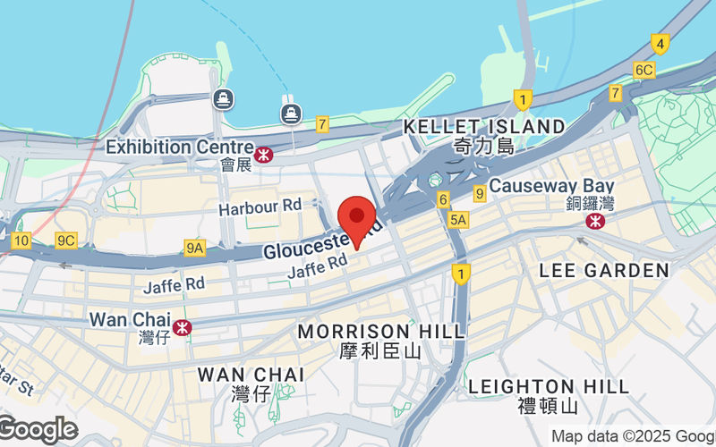 303 Jaffe Road, Wan Chai Image 14