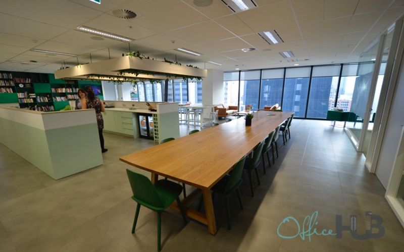 567 Collins Street, Melbourne Image 1