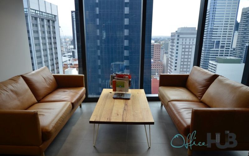 567 Collins Street, Melbourne Image 1