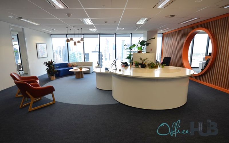 567 Collins Street, Melbourne Image 1