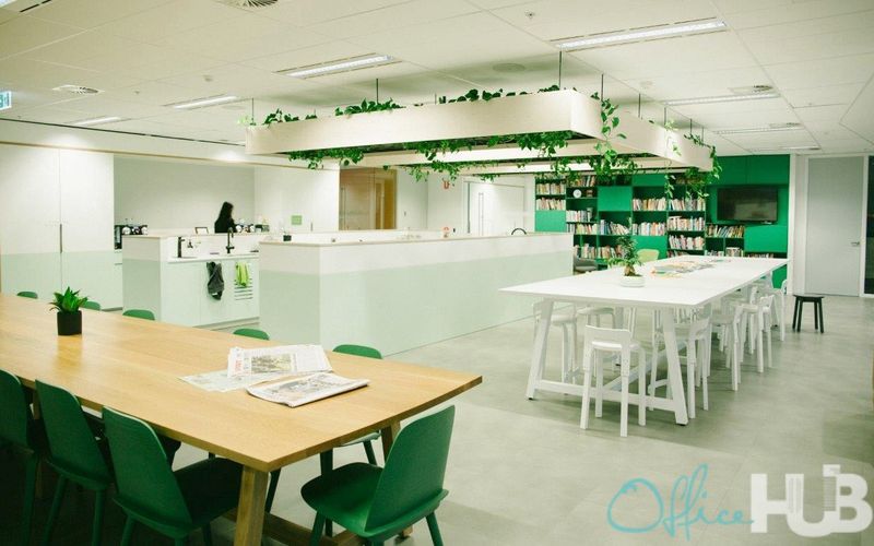567 Collins Street, Melbourne Image 1