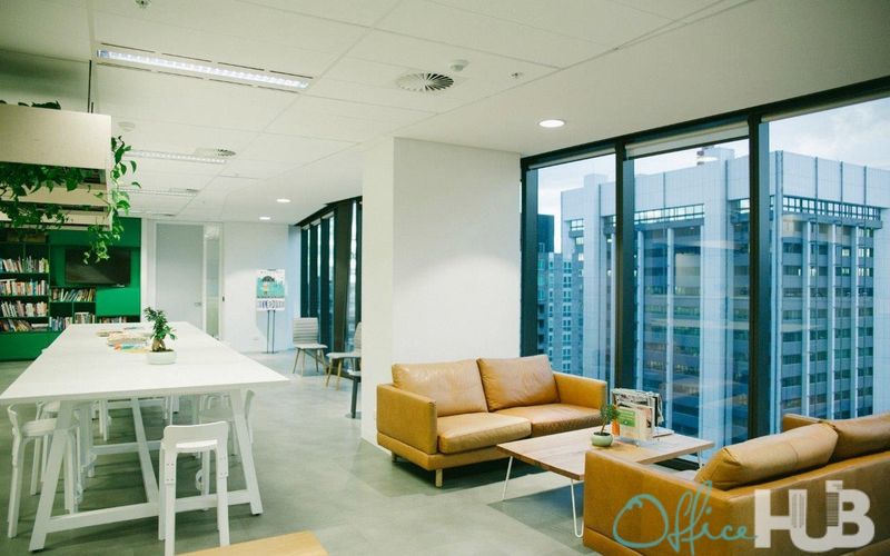 567 Collins Street, Melbourne Image 1