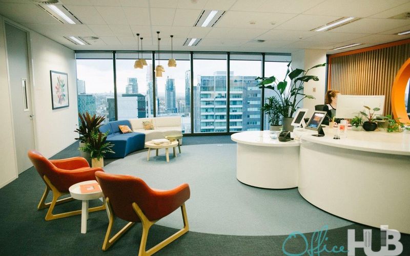 567 Collins Street, Melbourne Image 1