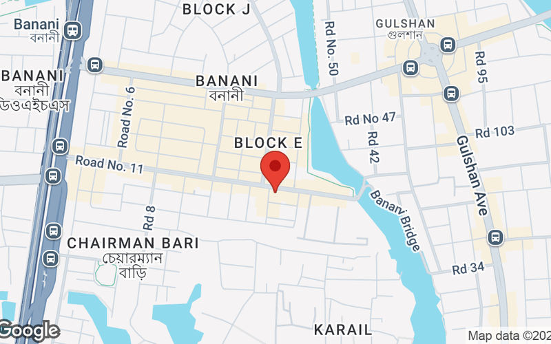 Ventura Iconia, Holding 37, Road No. 11, Block H, Banani Image 16