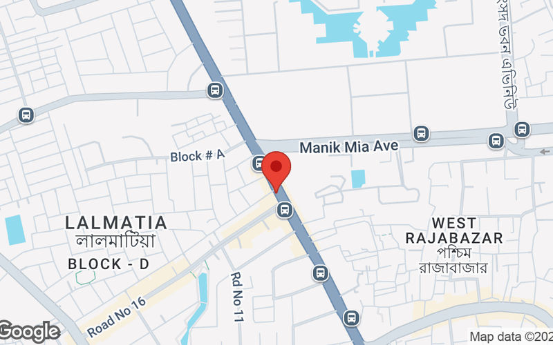 27 Shaptak Square, Plot No. 380 (old 2), Road No 16 (old 27), Dhanmondi Image 15