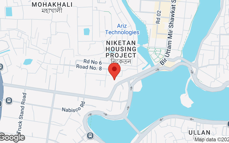 Navana Hr Tower-1, 205, 1 Bir Uttam Mir Shawkat Ali Sarak Gulshan Tejgaon Link Road, Tejgaon Image 14