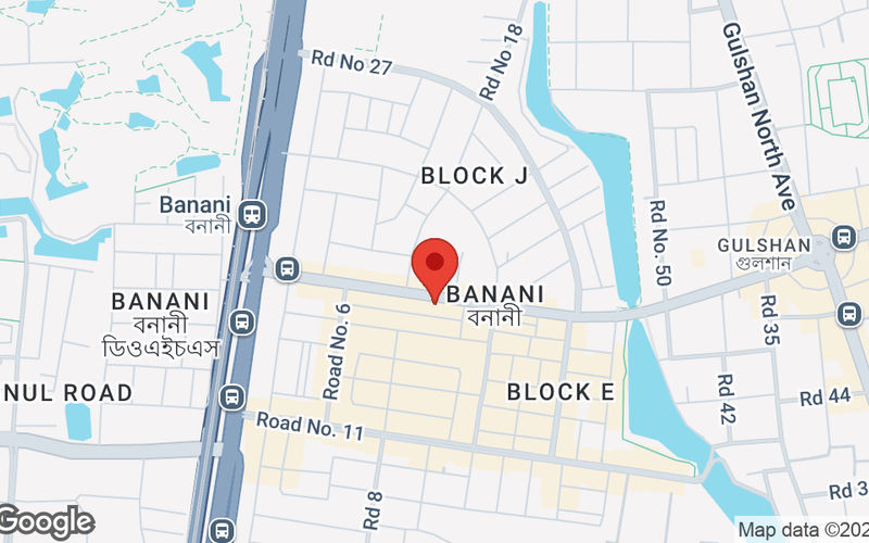 34 Kemal Ataturk Avenue Banani C/a, Dhaka Image 7