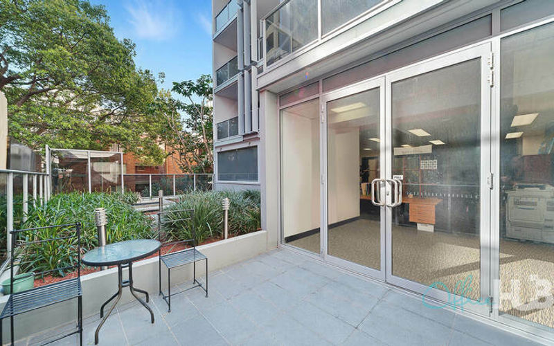225 Miller Street, North Sydney Image 1
