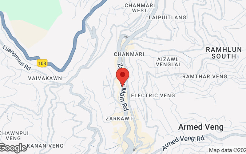 Zarkawt Main Rd, Aizawl Image 12