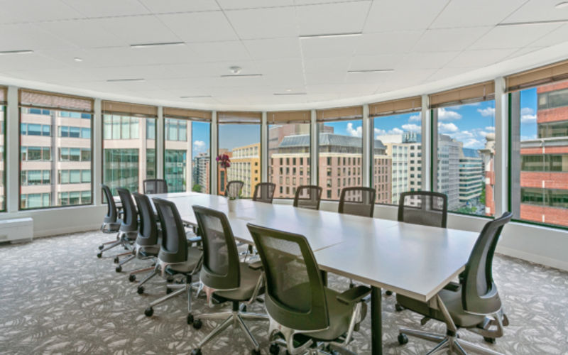 1025 Connecticut Avenue Nw, Washington Dc Image 4