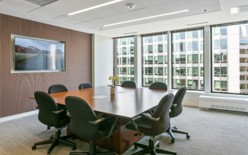 1025 Connecticut Avenue Nw, Washington Dc Image 5