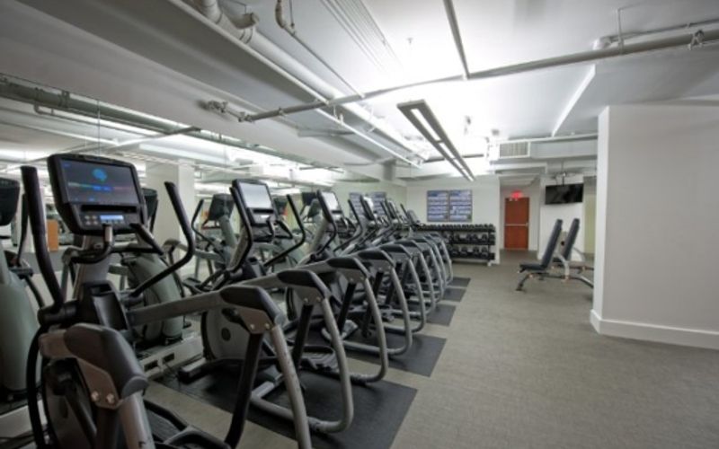 1025 Connecticut Avenue Nw, Washington Dc Image 8