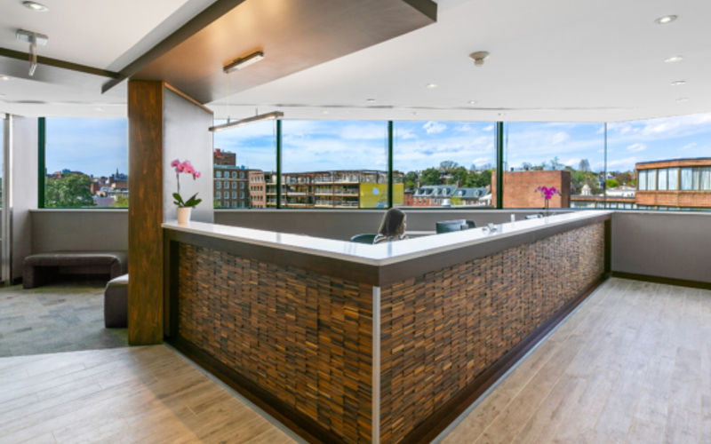 1101 30th Street Nw, Washington Dc Image 10