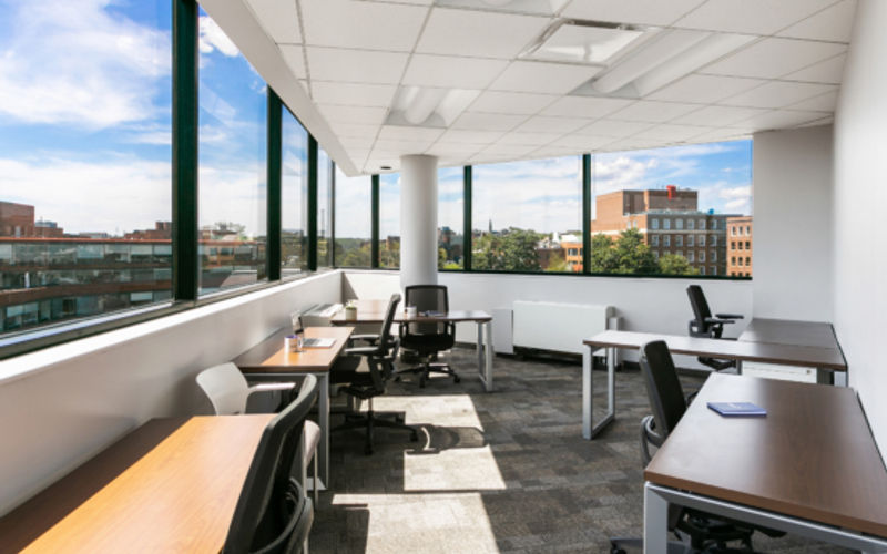 1101 30th Street Nw, Washington Dc Image 4