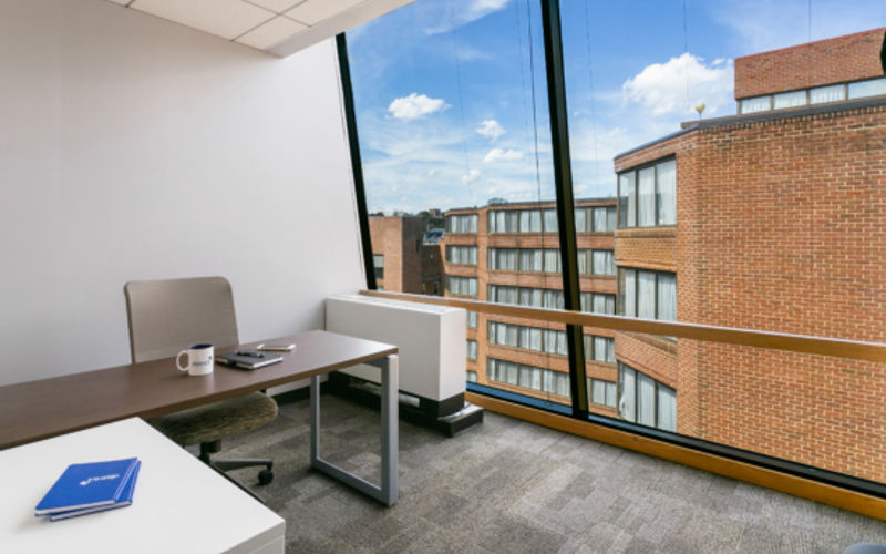 1101 30th Street Nw, Washington Dc Image 6