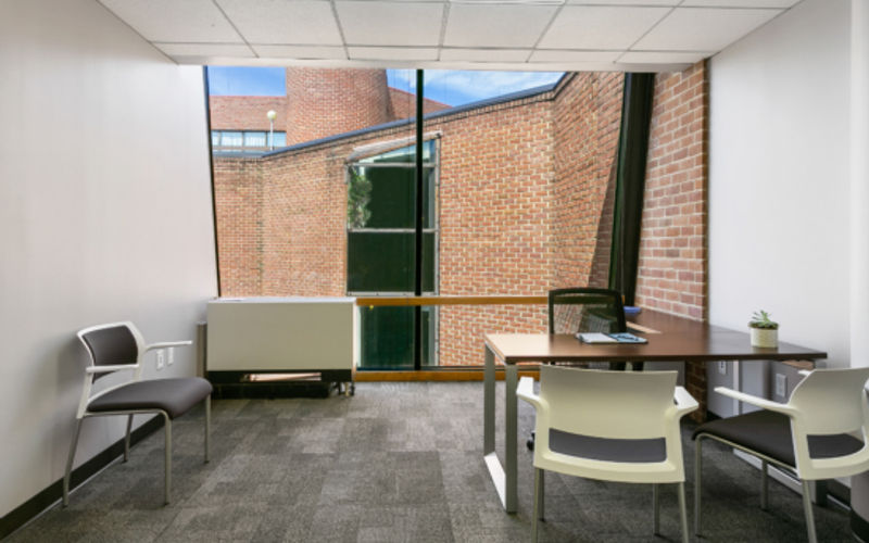 1101 30th Street Nw, Washington Dc Image 2