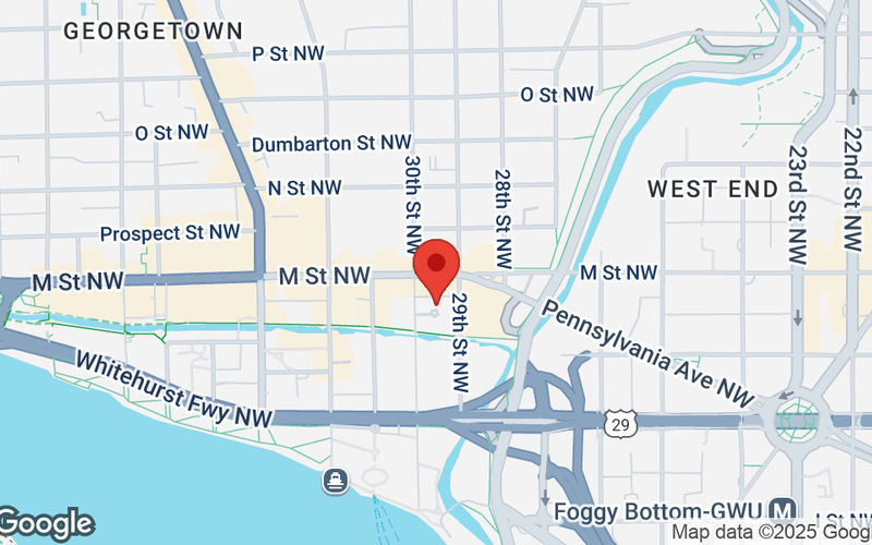 1101 30th Street Nw, Washington Dc Image 14