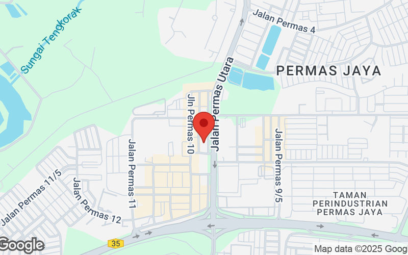 Jalan Permas 10/1 Bandar Baru Permas Jaya, Masai Image 11