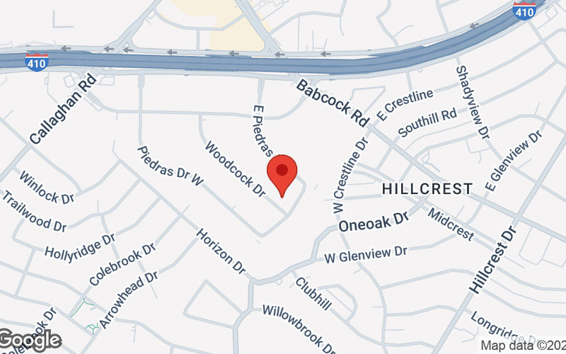 4203 Woodcock Dr, San Antonio Image 5