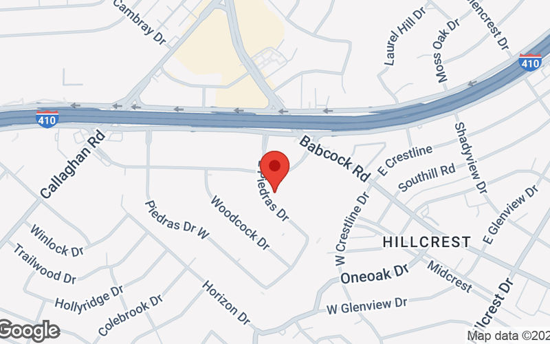 4241 E Piedras Dr, San Antonio Image 6