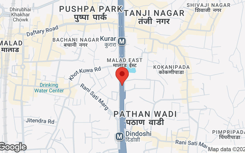 A Wing Western Express Highway Malad East, Mumbai Image 9